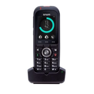 Snom M70 DECT Handset - Ruggedized Version