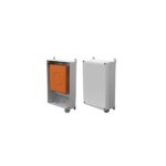 Snom M900 Outdoor Multicell DECT Base Station - Rugged Design
