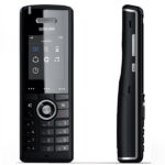 Snom M65 DECT Handset - Business Grade