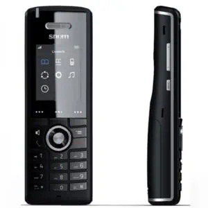 Snom M65 DECT Handset - Business Grade