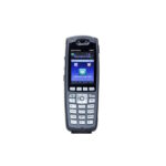 Spectralink 8441 WiFi IP Phone - Black (Power Supply Not Included)
