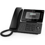 Snom D812 IP Phone - Modern Design