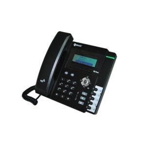 Elastix UC802P 2-Line VoIP Desk Phone