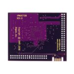 Digium VPMOCT128M - Echo Canceller Module 128 Channels