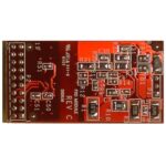 Digium X100M - Single-Port FXO Module