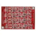 Digium X400M - 4-Port FXO Expansion Module