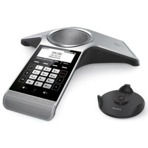 Appareil de conférence sans fil Yealink CP930W