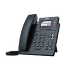 Yealink T31W Entry-Level WiFi IP Phone with HD Voice