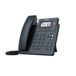 Yealink T31P HD PoE IP Phone with 5-Way Conferencing
