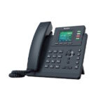 Yealink T33G Gigabit HD IP Phone with Color Display