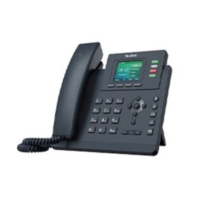 Yealink T33G Gigabit HD IP Phone with Color Display