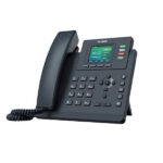 Yealink T33P Professional PoE IP Phone (No Power Supply)