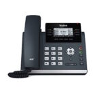Yealink T42U HD IP Phone with 12 Lines & USB