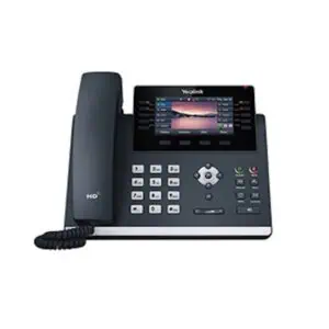 Điện thoại IP Yealink T46U Executive HD với màn hình màu