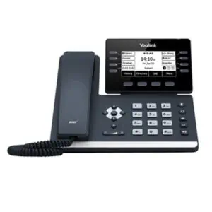 Yealink T53 Business IP Phone (Power Supply Not Included)
