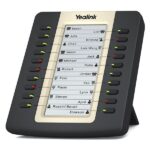 Yealink EXP20 Expansion Module - for SIP-T27G / T29G