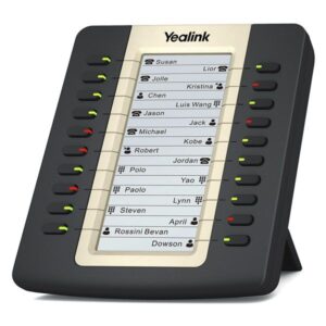 Module d'extension Yealink EXP20 pour SIP-T27G/T29G