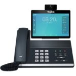 Yealink VP59 Business Video Phone