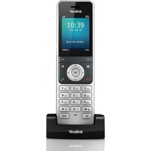 Yealink W56H Cordless Handset Extension