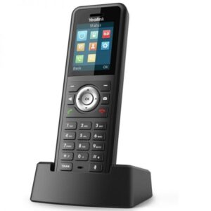 Yealink W59R Ruggedized Handset DECT