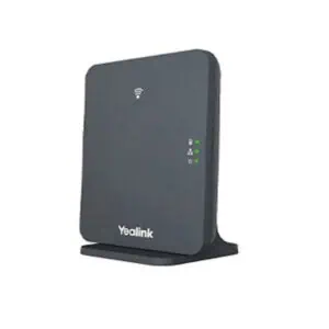 Stație de bază IP DECT Yealink W70B pentru telefoane Yealink