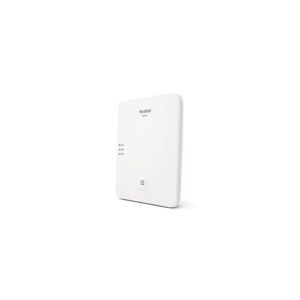 Stație de bază DECT Yealink W80B pentru configurare multi-celulară