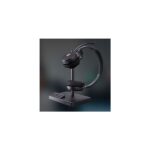 Yealink WH62 Dual UC - Draadloze headset voor Unified Communication