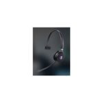 Yealink WH62 Mono UC - Noise-Canceling Wireless Headset