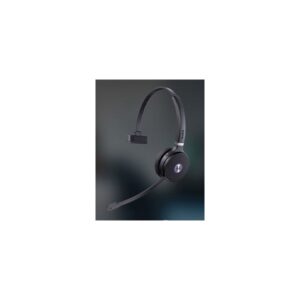 Yealink WH62 Mono UC - Fone de ouvido sem fio com cancelamento de ruído