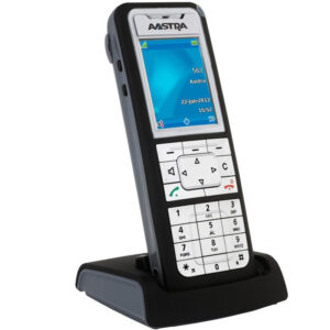 Aparelho IP DECT Aastra Mitel 612d V2