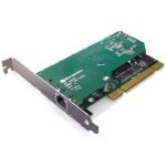 Sangoma A101D - 1-Port E1 PCI Card with Echo Cancellation