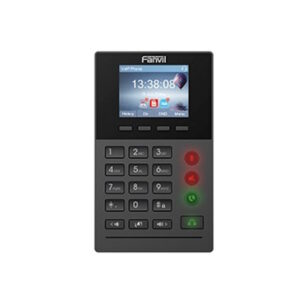 Fanvil X2P Cost-Effective Call Center IP Phone