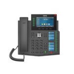Fanvil X6U High-End IP Phone with HD Audio