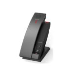 Snom HD101 Cordless SIP Phone for Hotel Environments