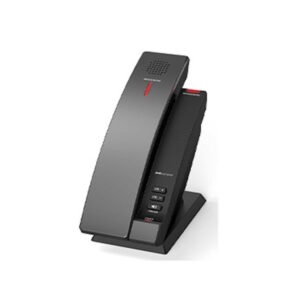 Snom HD101 Cordless SIP Phone for Hotel Environments