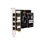 Digium VPMOCT256LF - Echo Canceller Module 256 Channels