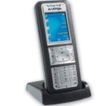 Aastra Mitel 632d V2 DECT Handset - Rugged Model