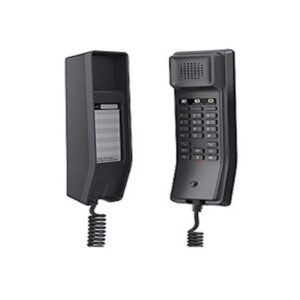 Teléfono IP WiFi Grandstream GHP611W Negro