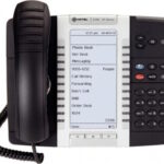Mitel MiVoice 5340 IP Phone 50005071
