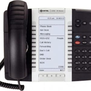 Mitel MiVoice 5340 IP Phone 50005071