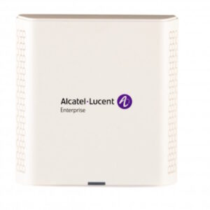 Kit SIP DECT ALE 8328 - Estação Base + Monofone