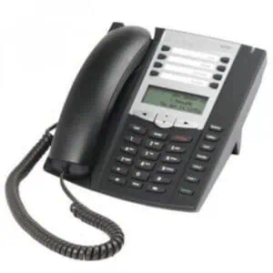 Mitel Aastra 6730a Analog Phone ATD0033A
