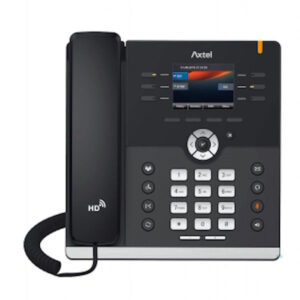 AxTel AX-400G SIP-Phone