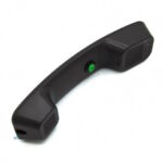Cisco 78xx/88xx series handset Push to talk PTT with green push button