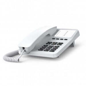 Gigaset DESK 400 white S30054-H6538-B102