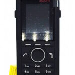 Ascom d43 DECT Handset - Black Edition