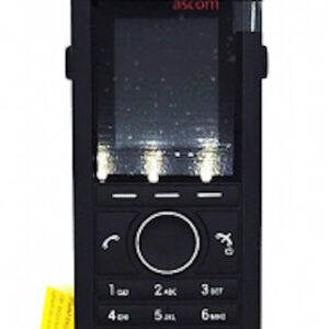 Aparelho DECT Ascom d43 - Edição Preta