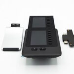 Cisco CP-8800-A-KEM= Cisco IP Phone 8800 Key Expansion Module