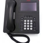 Avaya IP Phone 9641G 700480627 NEW