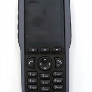 Fone DECT Ascom d83 Protector - Modelo Robusto